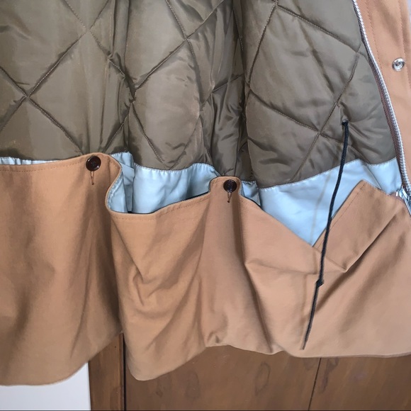 RARE VINTAGE NBW Mens Hunting Jacket - Picture 5 of 7